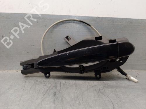 Used Rear left exterior door handle BMW 3 (E90) 320 d (163 hp) 19248002