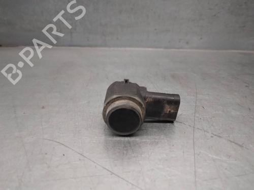 Used Electronic module AUDI A6 Allroad C7 (4GH, 4GJ) 3.0 TDI quattro (245 hp) 18015061