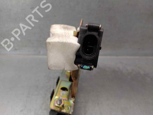Tailgate lock CITROËN C3 Pluriel (HB_) 1.4 HDi | BP18259512C101