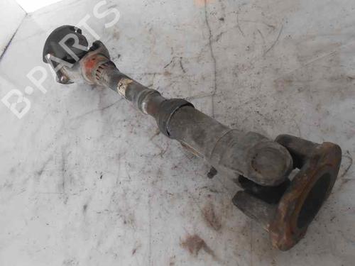 Kardanaksel Kompl. OPEL FRONTERA B (U99) 2.2 DTI (6B_ZC, 6B_VF, 6B_66, 6B_76) BURRA | 3 | LADO | B