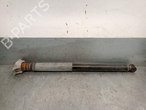 Højre bagtil støddæmper FORD FOCUS C-MAX (DM2) 1.6 TDCi (90 hp) 19084679