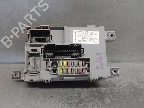 Fuse box ALFA ROMEO MITO (955_) 1.3 MultiJet (955AXP1A, 955AYC1A) | BP17461759E1 