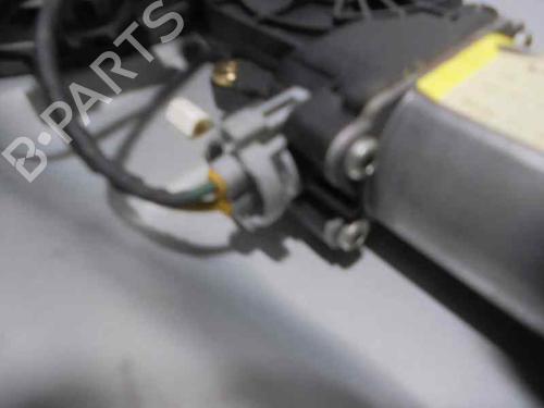 Rear left window mechanism HYUNDAI SONATA V (NF) 2.4 | BP4873398C24 