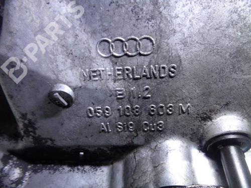 Engine AUDI A4 B7 (8EC) 2.5 TDI | BP10910285M1  - Image 9