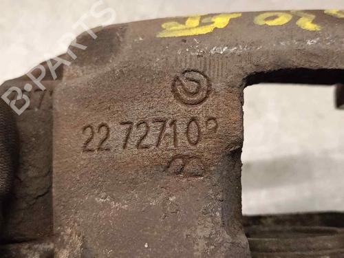 Right rear brake caliper IVECO DAILY IV Van 35C13 V, 35C13 V/P, 35S13 V, 35S13 V/P | BP18340294M106 