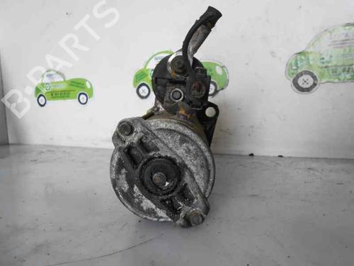 BP2109434M8 | Motor de arranque SKODA OCTAVIA I (1U2) 1.9 TDI BP2109434M8