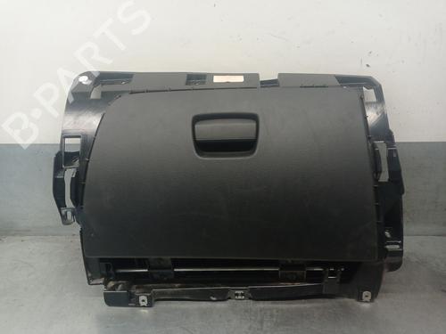 Used Glove box BMW X1 (E84) xDrive 20 d (177 hp) 19534910