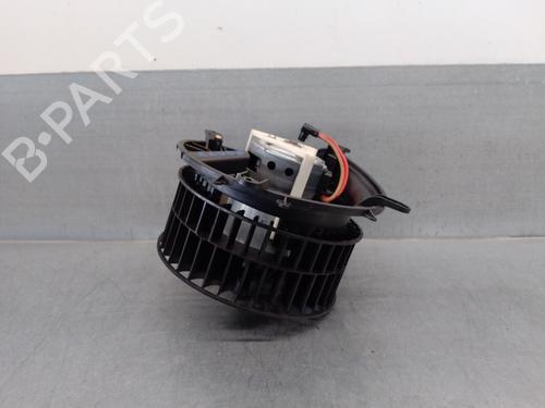 Used Heater blower motor MERCEDES-BENZ S-CLASS (W220) S 430 (220.070, 220.170) (279 hp) 18946017