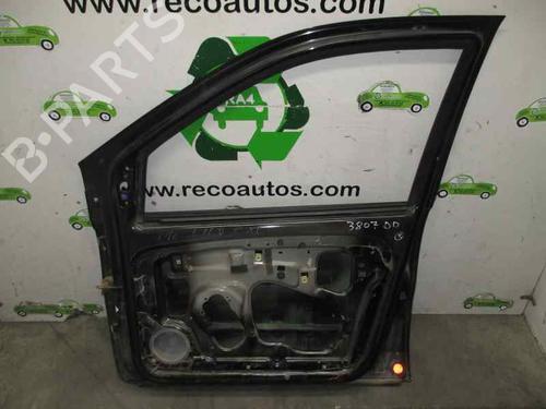 Right front door TATA INDIGO MARINA (4_V2) 1.4 DICOR | BP12192460C3 