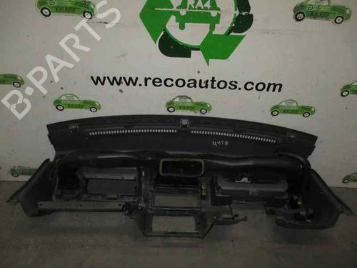 Dashboard SUZUKI JIMNY Closed Off-Road Vehicle (SN) 1.3 16V 4WD (SN413) | BP2083874C46 