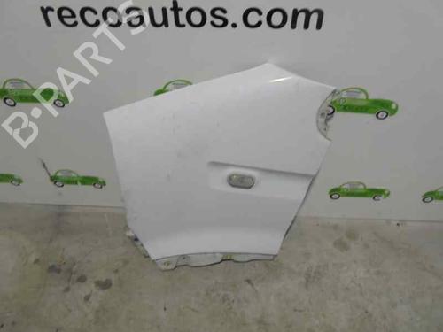Used Left front fenders RENAULT MASTER II Van (FD) [1997-2013]  2072492