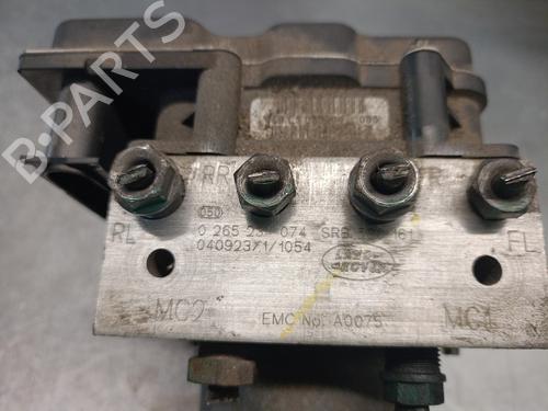 ABS pump LAND ROVER DISCOVERY III (L319) 2.7 TD 4x4 | BP18648956M43 