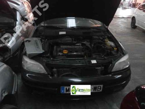 Mass air flow sensor OPEL ASTRA F Hatchback (T92)  | BP2334117M95 