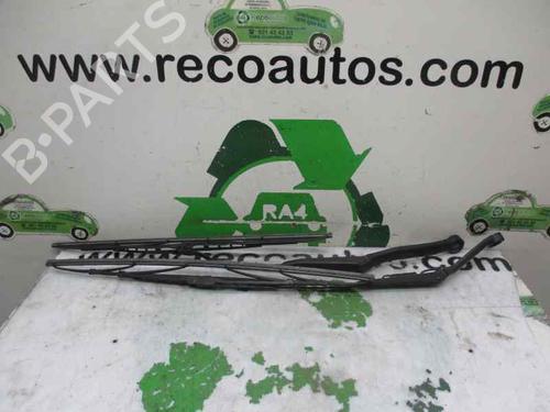 Used Front windshield wiper arm NISSAN PRIMERA (P11) 1.8 16V (114 hp) 3470430