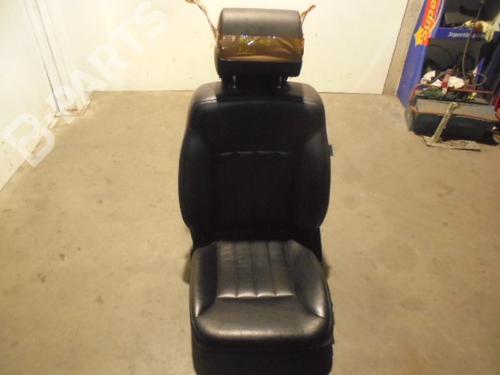 Used Left front seat Left front seat MERCEDES-BENZ R-CLASS (W251, V251) R 350 CDI 4-matic (251.124, 251.125) (211 hp) 10352524 10352524
