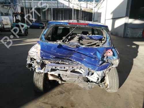 Engine control unit (ECU) RENAULT MEGANE II (BM0/1_, CM0/1_) 1.5 dCi (BM02, BM13, BM2A, CM02, CM13) | BP11810957M57 