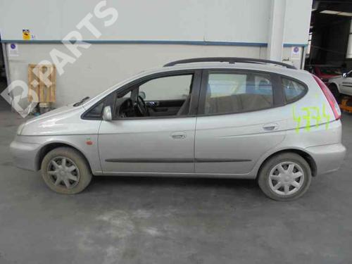 Right front fenders CHEVROLET REZZO MPV (U100) 1.6 | BP2067436C42  - Image 9