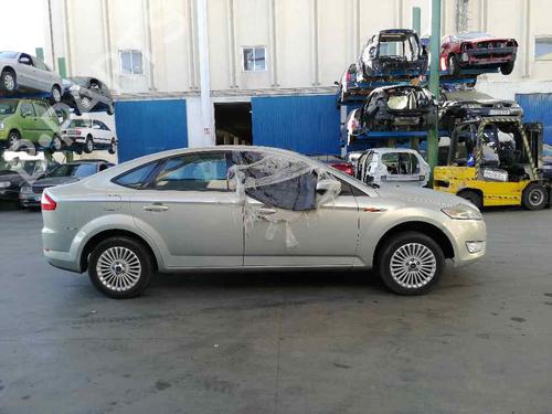 Rear axle FORD MONDEO IV (BA7)  | BP8260434M2 