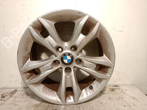 Used Rim BMW X1 (E84) xDrive 20 d (177 hp) 19450168