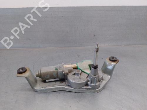 Rear wiper motor MITSUBISHI OUTLANDER II (CW_W) 2.0 DI-D (CW8W) | BP19117851M102 
