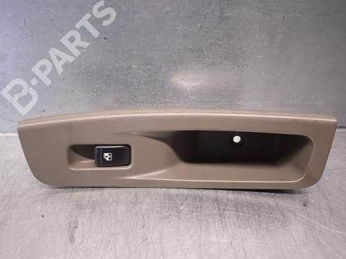 Used Left rear window switch Left rear window switch CHEVROLET LACETTI (J200) 1.6 (109 hp) 10689572 10689572