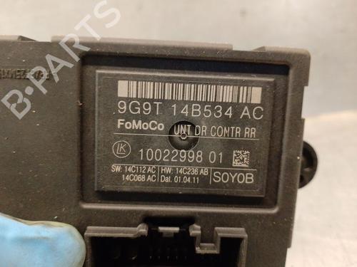 Comfort control module VOLVO XC60 I SUV (156) D5 AWD | BP19169210M56 