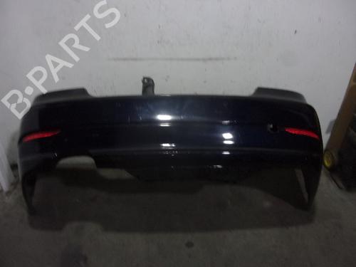 Used Rear bumper BMW 5 (E60) 530 d (235 hp) 18675313