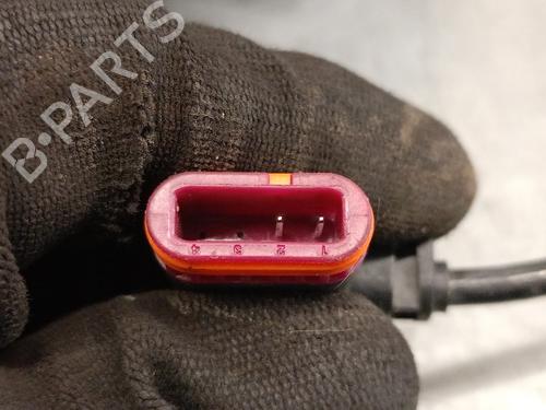 Left rear steering knuckle MERCEDES-BENZ GLK-CLASS (X204) 220 CDI 4-matic (204.984, 204.997) | BP18880653M27 