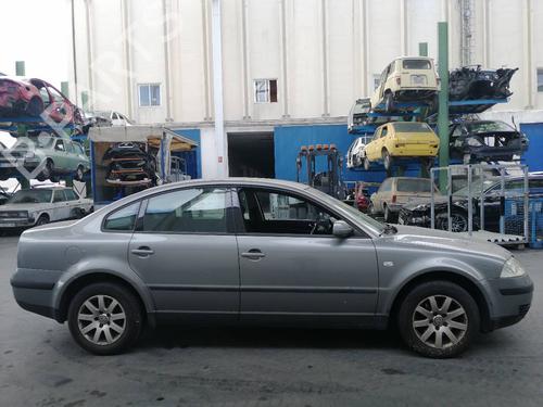 Instrument cluster VW PASSAT B5.5 (3B3) 1.9 TDI | BP17809282C47 