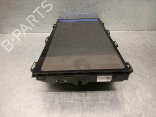 Display SEAT IBIZA V (KJ1, KJG) 1.0 TGI | BP19492074C48 