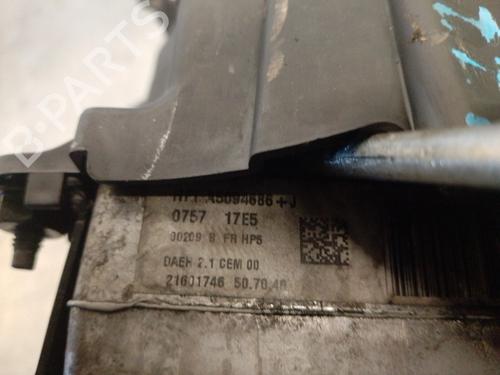 Steering pump CITROËN C5 II (RC_) 2.0 HDi (RCRHRH) | BP13018179M99 