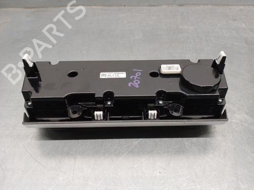 Climate control SUBARU OUTBACK (BS) 2.0 D AWD (BSD) | BP18642941I5 