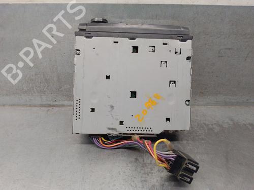 Radio FORD FOCUS I Saloon (DFW) 1.6 16V | BP19265411E6 