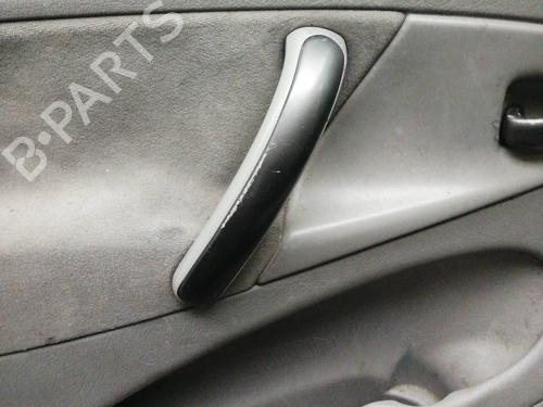 Instrument cluster CITROËN XSARA PICASSO (N68) 2.0 HDi | BP16910803C47 