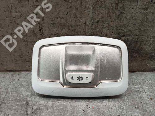 Used Interior roof light Interior roof light PEUGEOT 308 II (LB_, LP_, LW_, LH_, L3_) 1.6 BlueHDi 120 (120 hp) 7762696 7762696