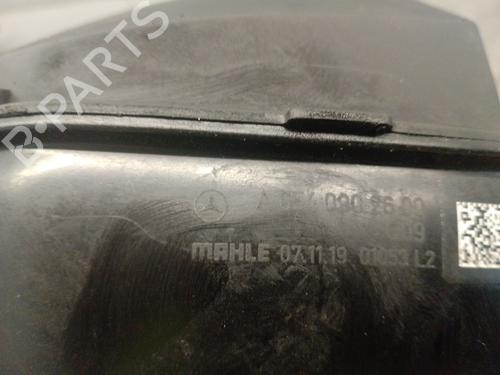 Pipe MERCEDES-BENZ VITO Tourer (W447) 116 CDI (447.701, 447.703, 447.705) | BP19274070M125 