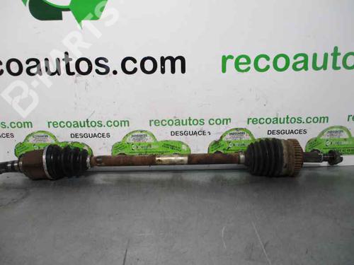Used Right rear driveshaft Right rear driveshaft RENAULT SCÉNIC I MPV (JA0/1_, FA0_) 1.9 dCi RX4 (102 hp) 2107227 2107227