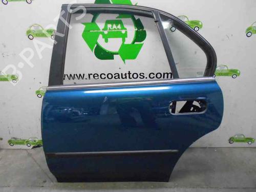Used Left rear door ROVER 600 I (RH) 620 Sdi (105 hp) 2113373