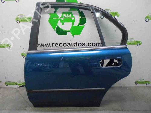 Left rear door ROVER 600 I (RH) [1993-2000]  2113373