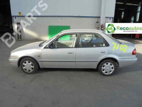 Used Parts TOYOTA COROLLA Liftback (_E11_)  2.0 D (CE110)  199899