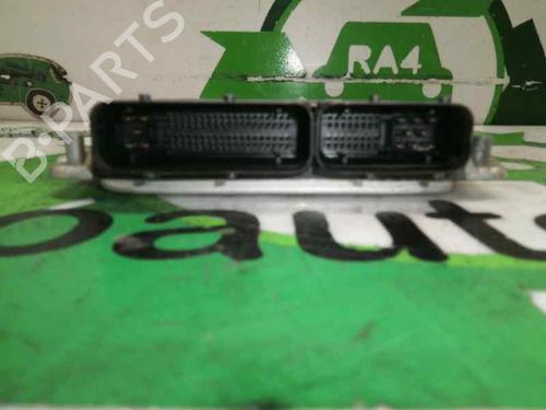 Engine control unit (ECU) SEAT CORDOBA (6L2) 1.9 TDI | BP2075007M57 