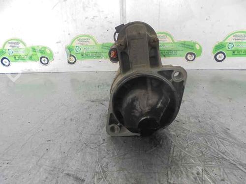 Used Starter HYUNDAI ACCENT II (LC) 1.3 (86 hp) 2075286