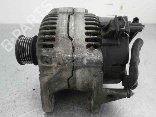Alternator SEAT CORDOBA (6K2) 1.4 | BP2061011M7 