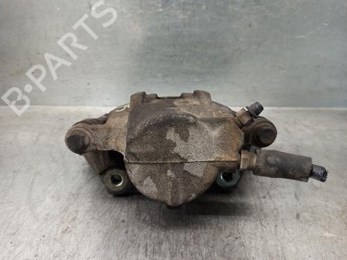 Left front brake caliper MERCEDES-BENZ A-CLASS (W168) A 140 (168.031, 168.131) | BP13503011M105 