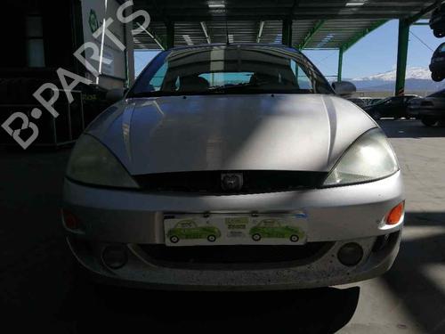 Commande Chauffage FORD FOCUS I (DAW, DBW) 1.8 TDCi | BP11787519I5 