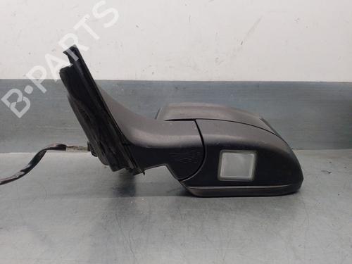Left mirror FORD MONDEO IV Turnier (BA7) 2.0 TDCi | BP17724160C26 