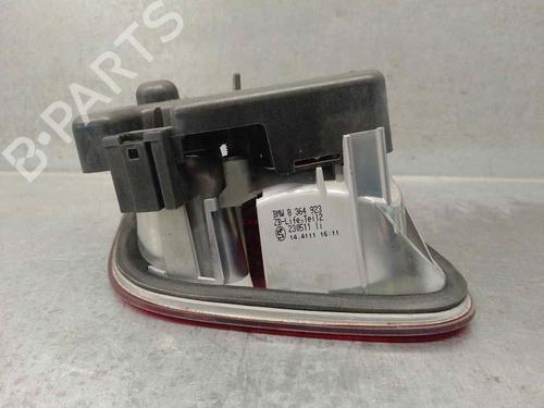 Left taillight BMW 3 (E46) 320 d | BP18734538C34