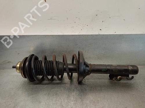 Used Right front shock absorber FORD FIESTA III (GFJ) 1.1 (55 hp) 17958960
