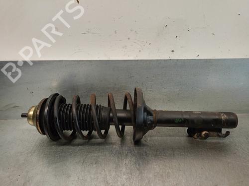 Right front shock absorber FORD FIESTA III (GFJ) [1989-1997]  17958960