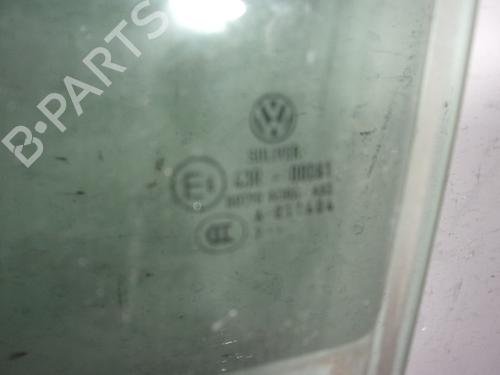 Rear left door window VW PASSAT B6 (3C2) 2.0 TDI 16V | BP17587578C20 